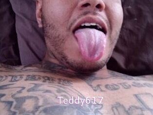 Teddy617