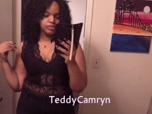 TeddyCamryn