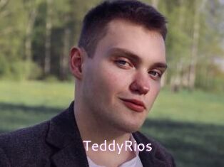 TeddyRios