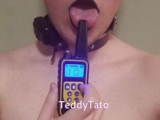 TeddyTato