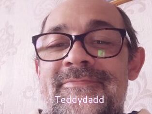 Teddydadd