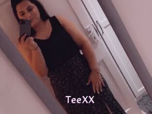 TeeXX