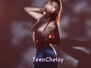 TeenChelsy