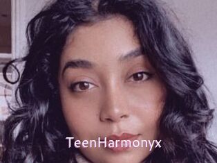 TeenHarmonyx