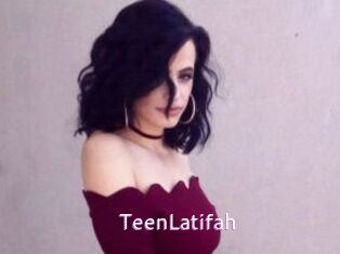 TeenLatifah