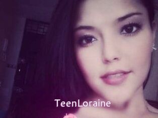 TeenLoraine