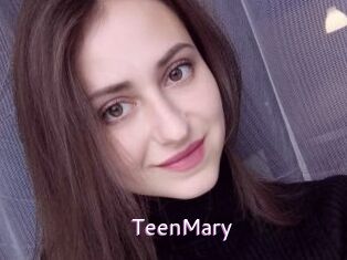 TeenMary