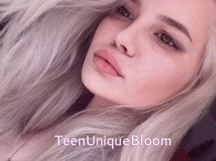 TeenUniqueBloom