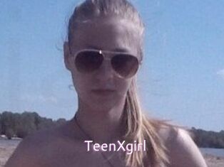 TeenXgirl_