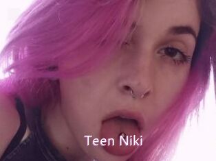 Teen_Niki