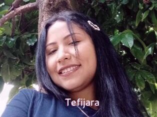 Tefijara