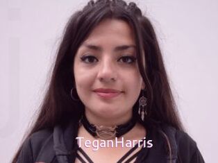 TeganHarris