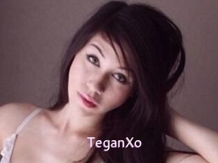 TeganXo