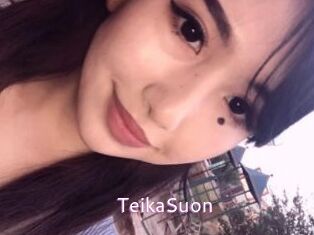 TeikaSuon