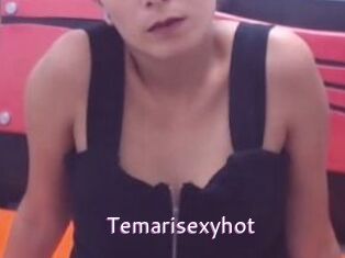 Temarisexyhot