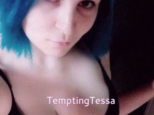 TemptingTessa