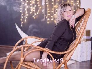 Tendekiss9