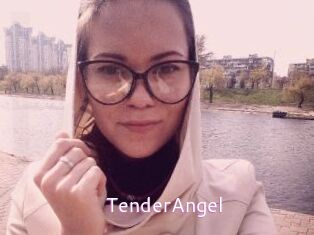 TenderAngel