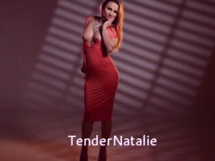 TenderNatalie