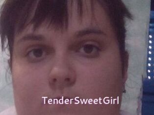 TenderSweetGirl