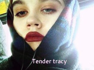 Tender_tracy