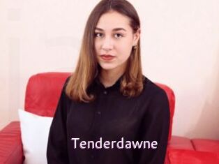 Tenderdawne