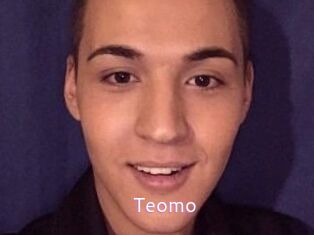 Teomo