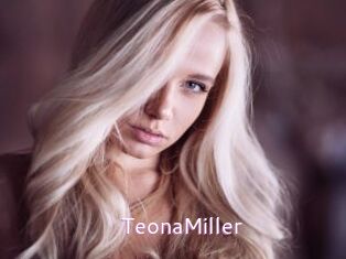 TeonaMiller