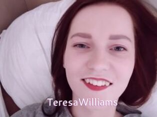 TeresaWilliams