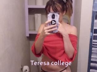 Teresa_college