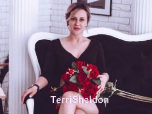 TerriSheldon