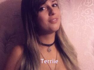 Terriie