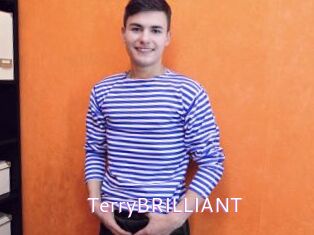 TerryBRILLIANT