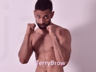 TerryBrow