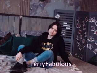 TerryFabulous