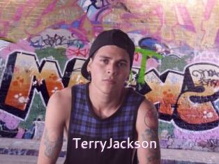 TerryJackson Just Amateurs