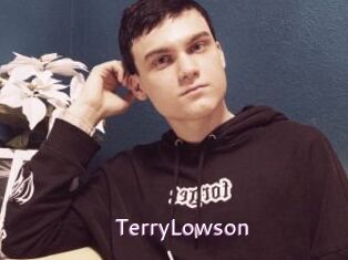 TerryLowson