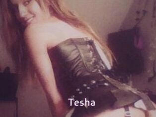 Tesha_