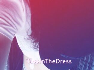 TessInTheDress