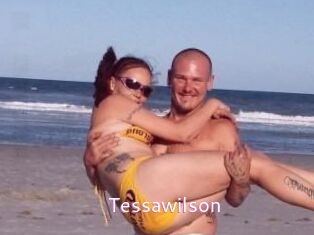 Tessawilson