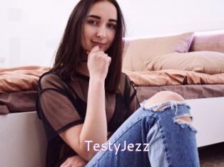 TestyJezz