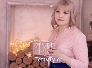 TettyTyler