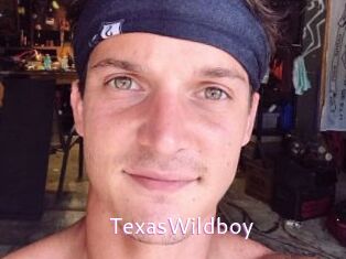 TexasWildboy