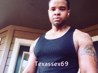 Texassex69