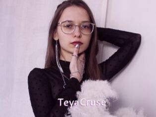 TeyaCruse