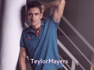 TeylorMayers