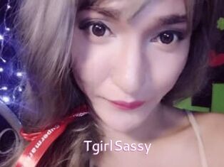 TgirlSassy