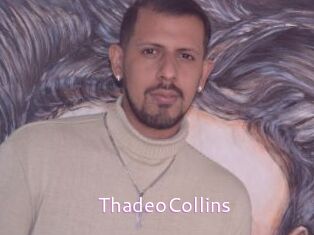 ThadeoCollins