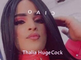 Thalia_HugeCock