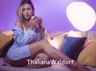 ThalianaWaldorf